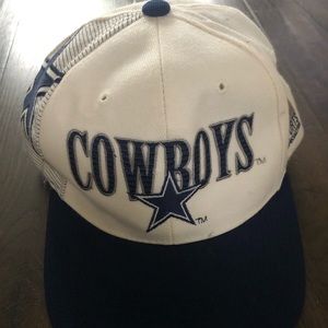 Dallas Cowboys Hat